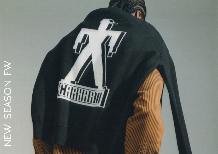 CARHARTT WIP