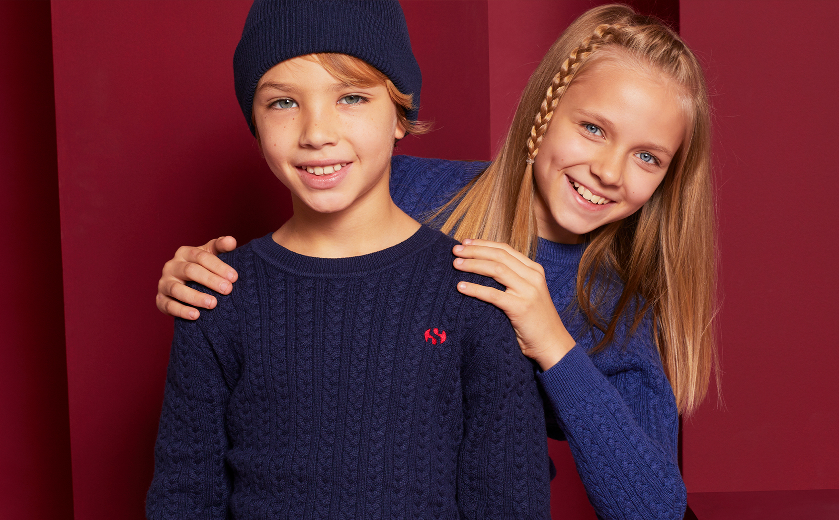 FW23 KIDS SELECTION