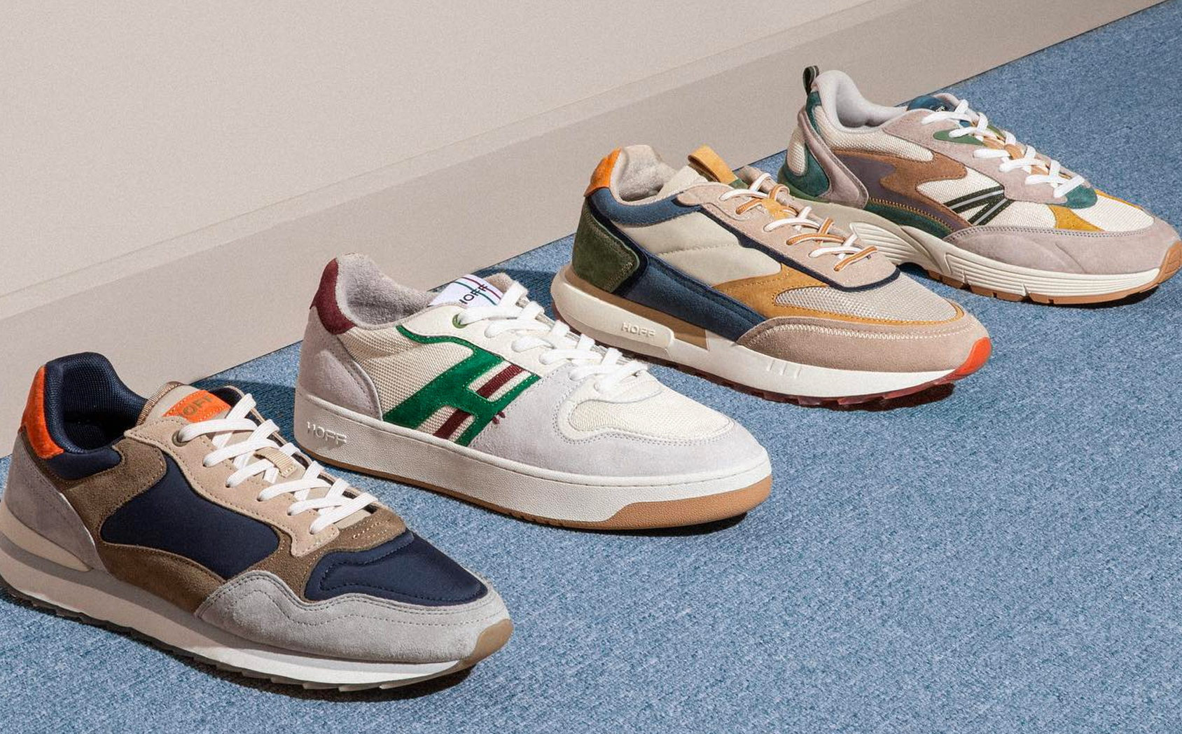 FW23 SNEAKERS